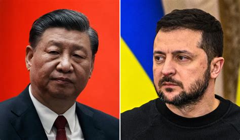 What China really thinks about Ukraine